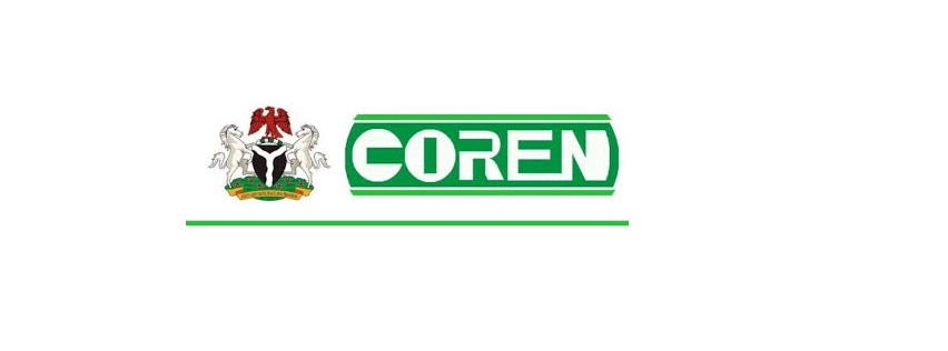 Council For The Regulation Of Engineering In Nigeria
